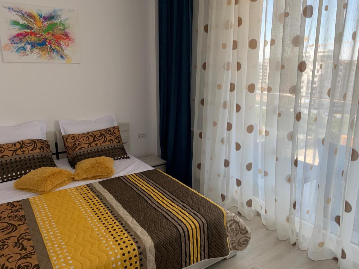 49Er Apartament Неводарі Екстер'єр фото