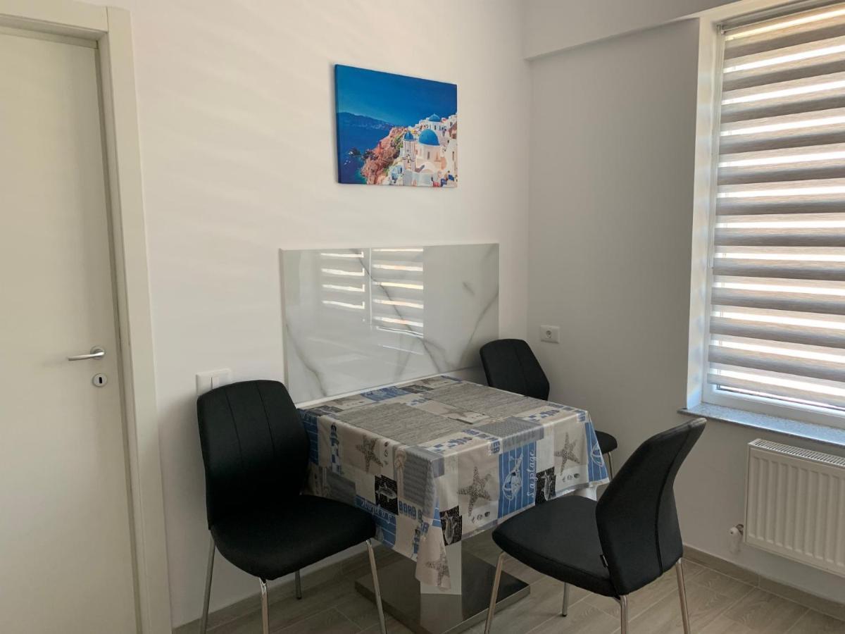 49Er Apartament Неводарі Екстер'єр фото