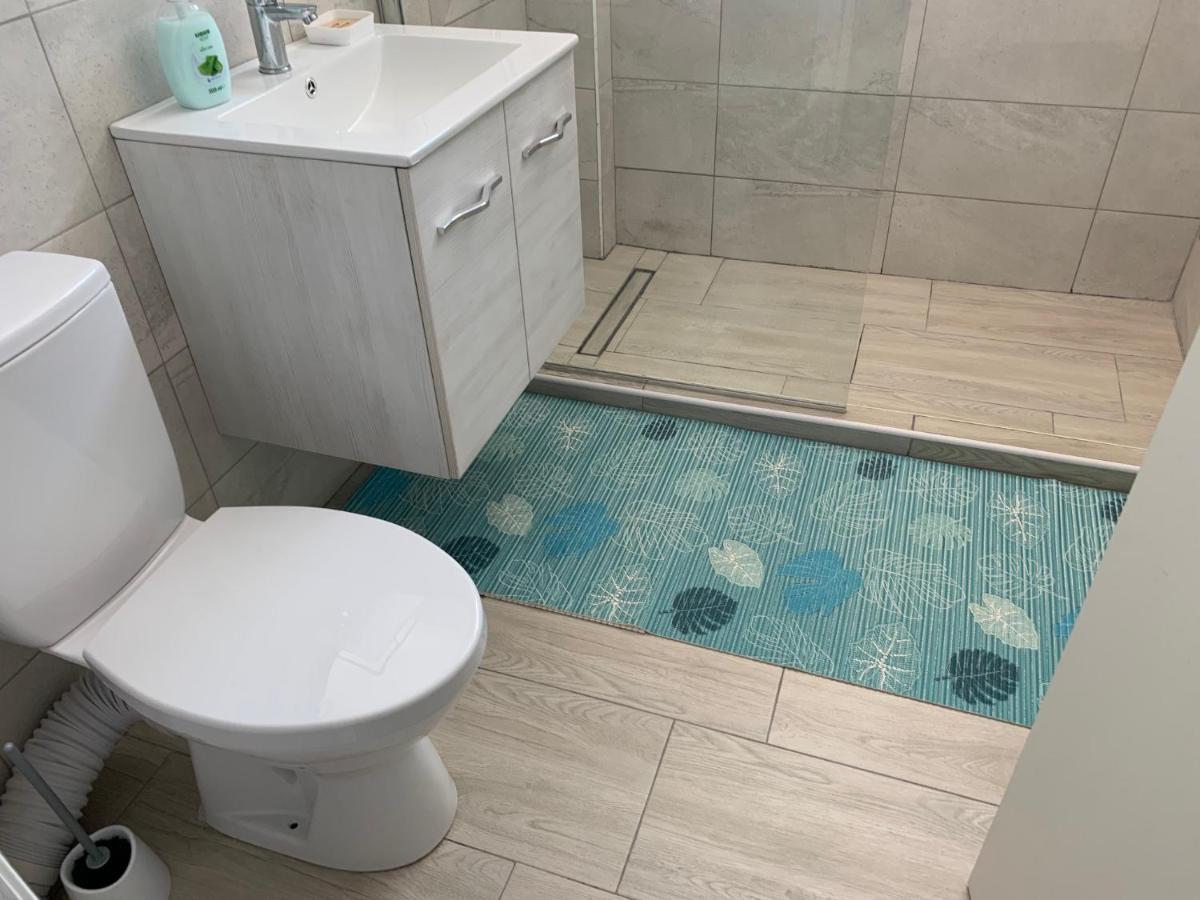 49Er Apartament Неводарі Екстер'єр фото